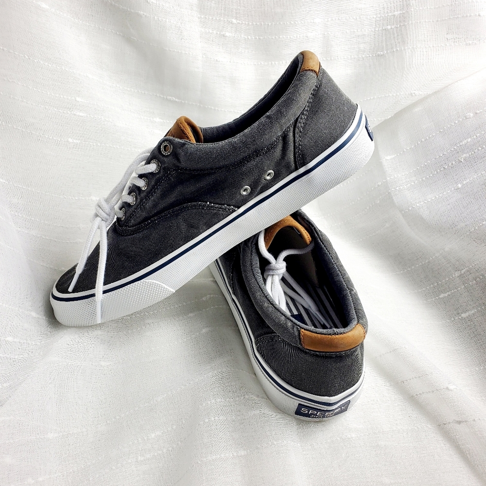 Sperry Mens Sneakers